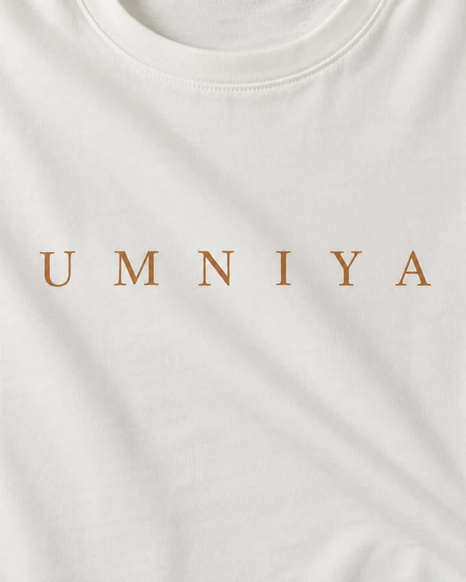 SAJADA — détail de la signature